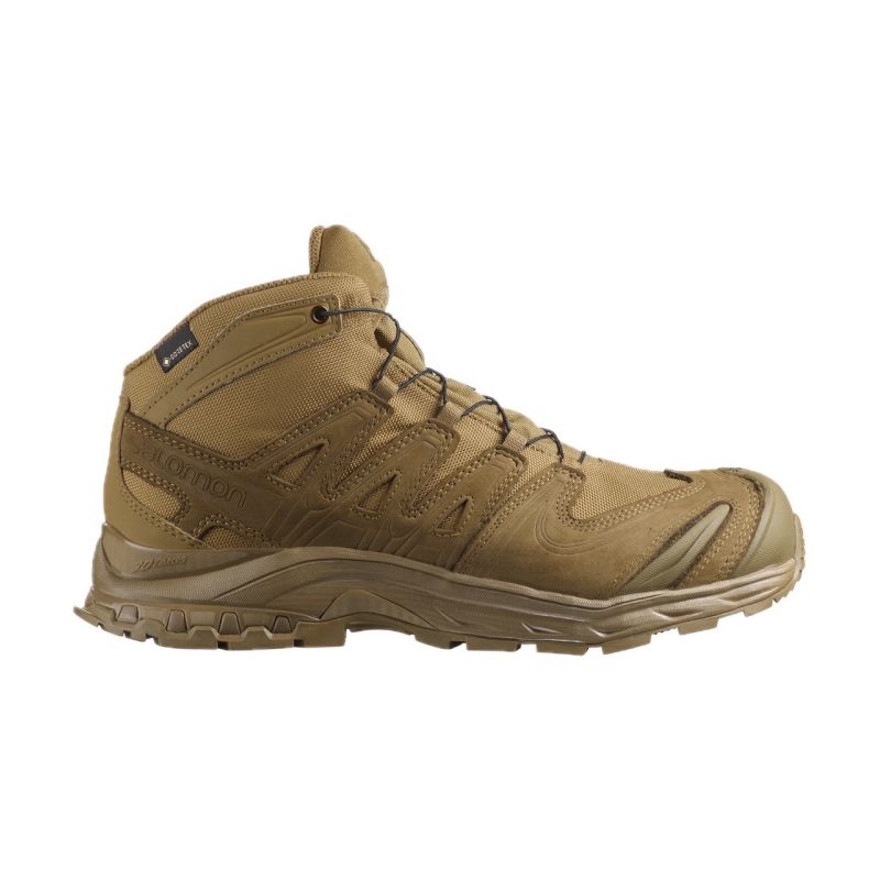 Chaussures XA Forces MID GTX - Salomon