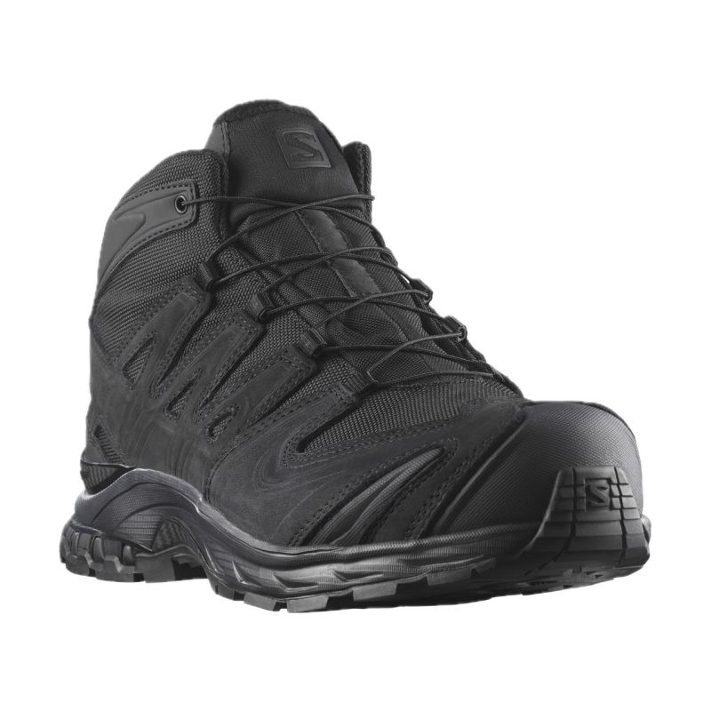 Chaussures Salomon XA Forces MID GTX EN - Salomon