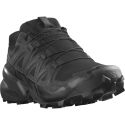 Chaussures Speedcross 6 Forces noires - Salomon