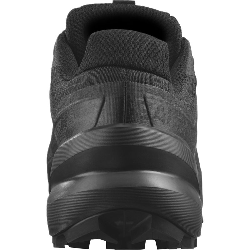 Chaussures Speedcross 6 Forces noires - Salomon