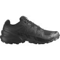 Chaussures Speedcross 6 Forces noires - Salomon