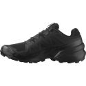 Chaussures Speedcross 6 Forces noires - Salomon