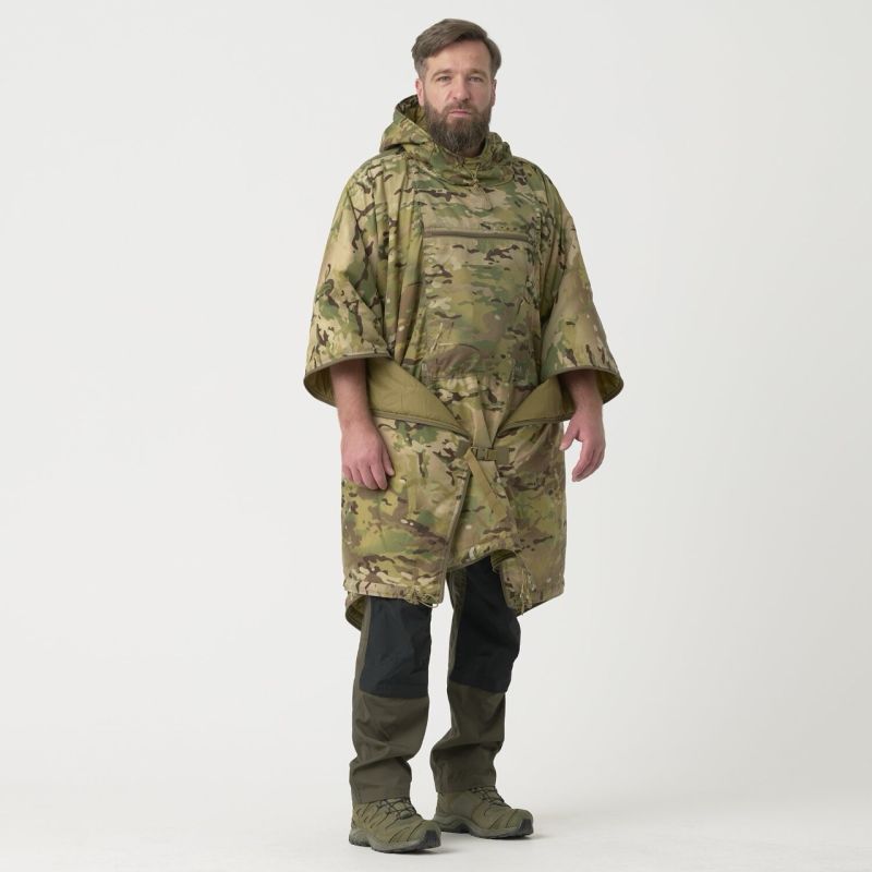 Poncho Multiusage Swagman Roll®