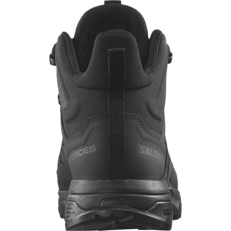 Chaussures Salomon X ULTRA Forces MID Noir