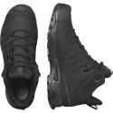 Chaussures Salomon X ULTRA Forces MID Noir