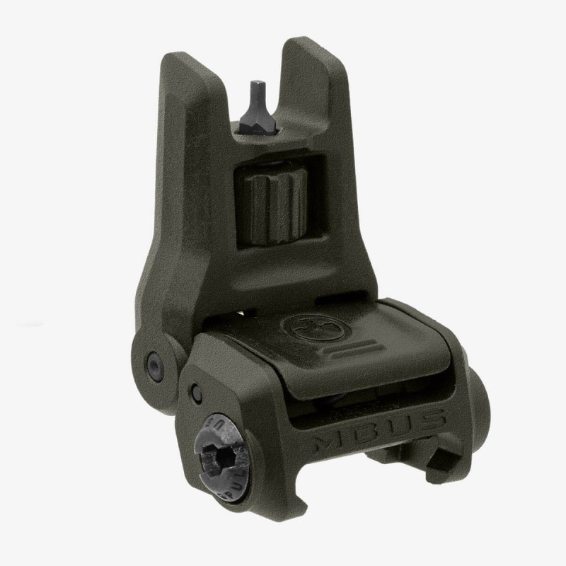 Organe de visée avant MBUS 3 - Magpul