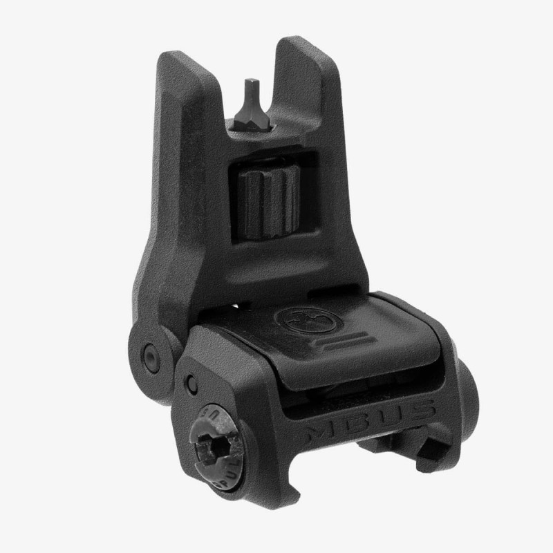 Organe de visée avant MBUS 3 - Magpul