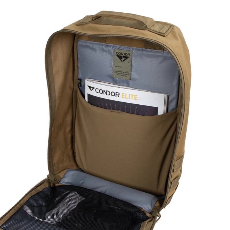 Sac à dos PRIME 21L - Condor Outdoor