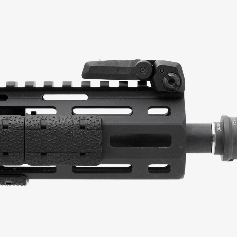 Organe de visée avant MBUS 3 - Magpul