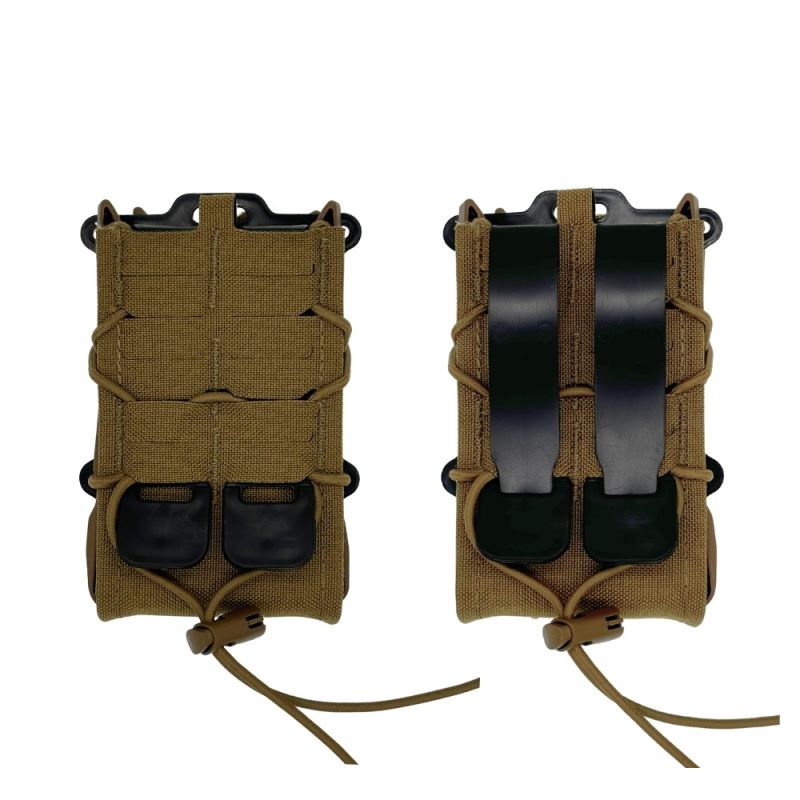 Porte-chargeur X2R TACO GEN 2 - High Speed Gear