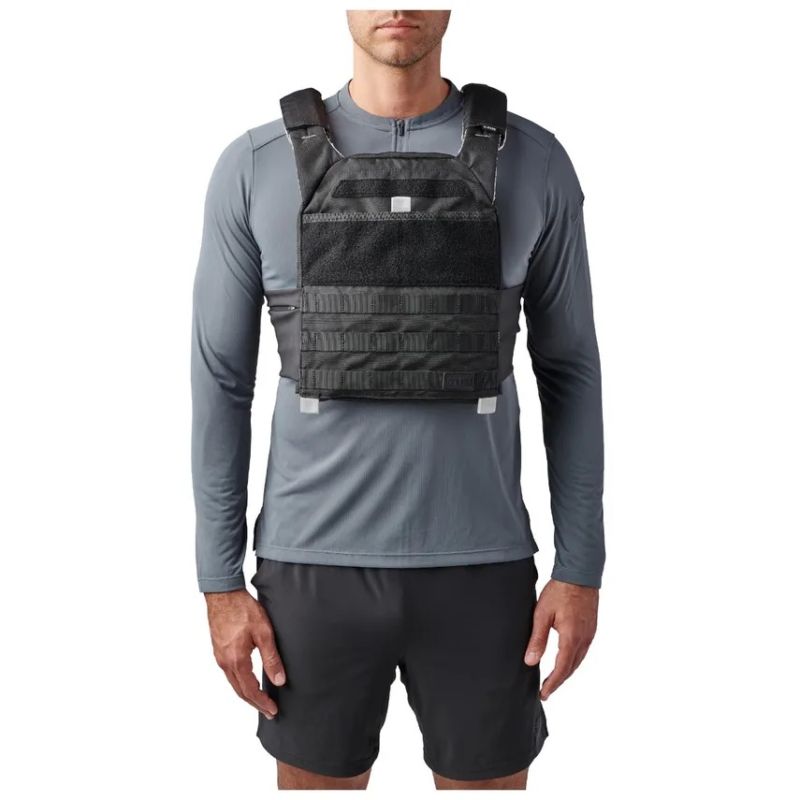 Porte-Plaques Tactec™ Trainer Crossfit  - 5.11 Tactical