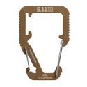 Mousqueton Double Hardpoint M3 - 5.11 Tactical