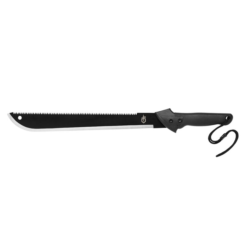 Machette Gator Noire - Gerber