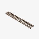 Couvre Rail souple Picatinny - Magpul