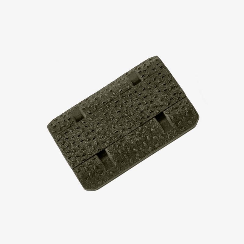 Kit 6 Couvres Rail M-LOK T2 - Magpul
