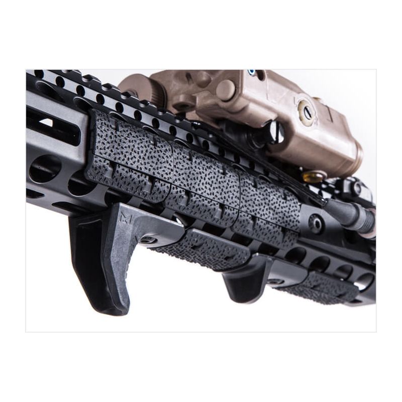 Kit 6 Couvres Rail M-LOK T2 - Magpul