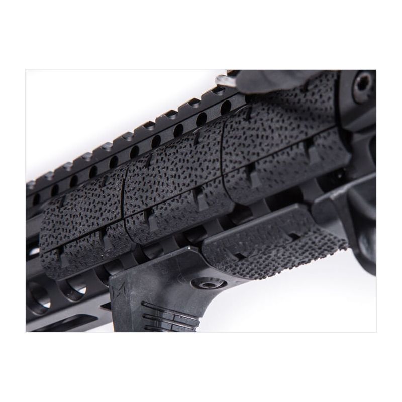 Kit 6 Couvres Rail M-LOK T2 - Magpul