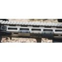 Kit 6 Couvres Rail M-LOK T2 - Magpul
