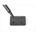 Kit 6 Couvres Rail M-LOK T2 - Magpul