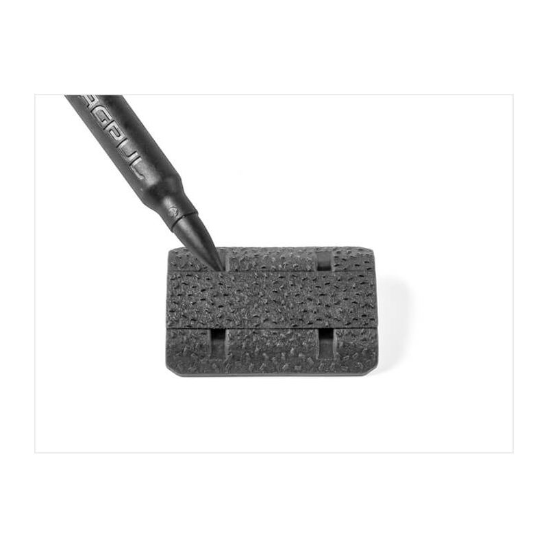 Kit 6 Couvres Rail M-LOK T2 - Magpul