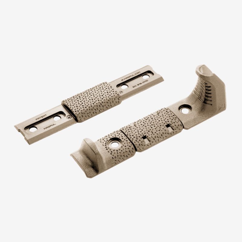 Couvre Rail M-LOK Stop Kit - Magpul