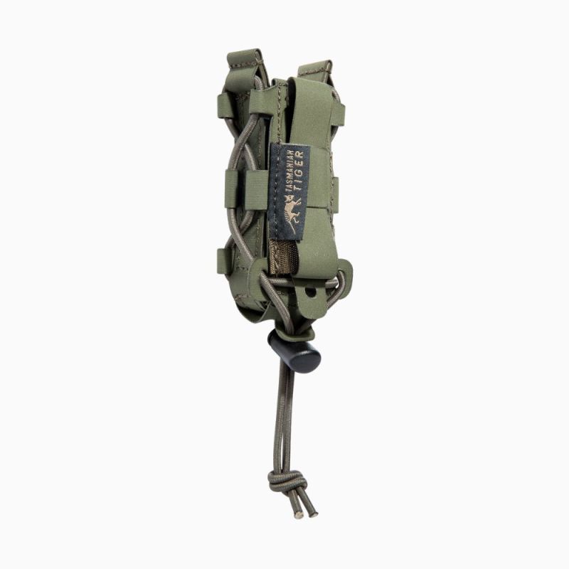Poche Chargeur Simple Pistol MCL Anfibia - Tasmanian Tiger