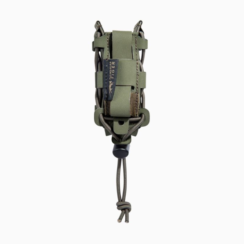 Poche Chargeur Simple Pistol MCL Anfibia - Tasmanian Tiger