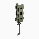 Poche Chargeur Simple Pistol MCL Anfibia - Tasmanian Tiger
