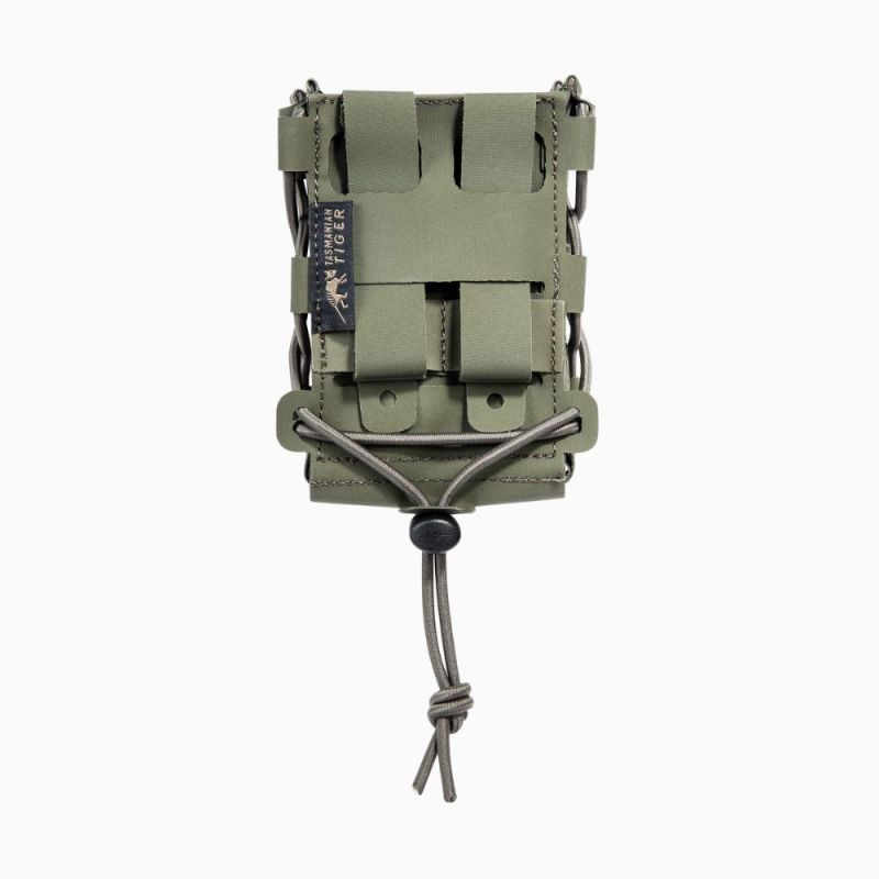 Poche Chargeur Double MCL Anfibia - Tasmanian Tiger