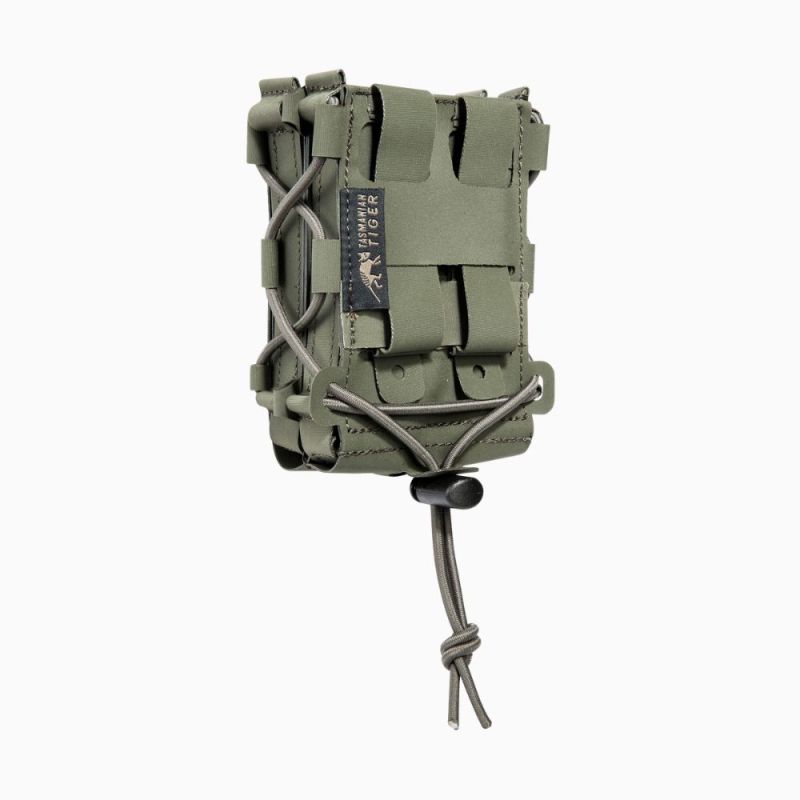 Poche Chargeur Double MCL Anfibia - Tasmanian Tiger