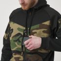 Sweat à capuche ROGUE Multicam Black® - Helikon-Tex