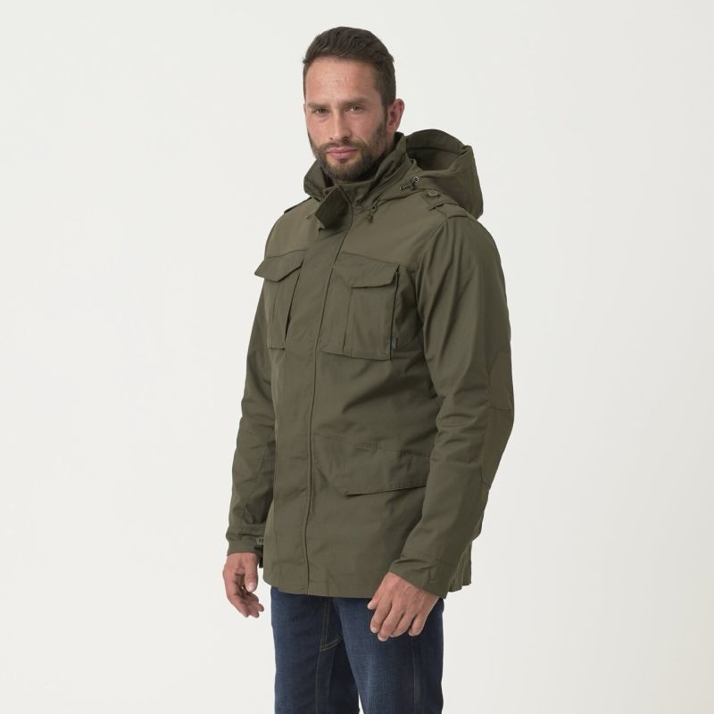 Veste Covert M65 - Helikon-Tex