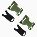 Set de 2 Boucles QD VAS - Condor Outdoor
