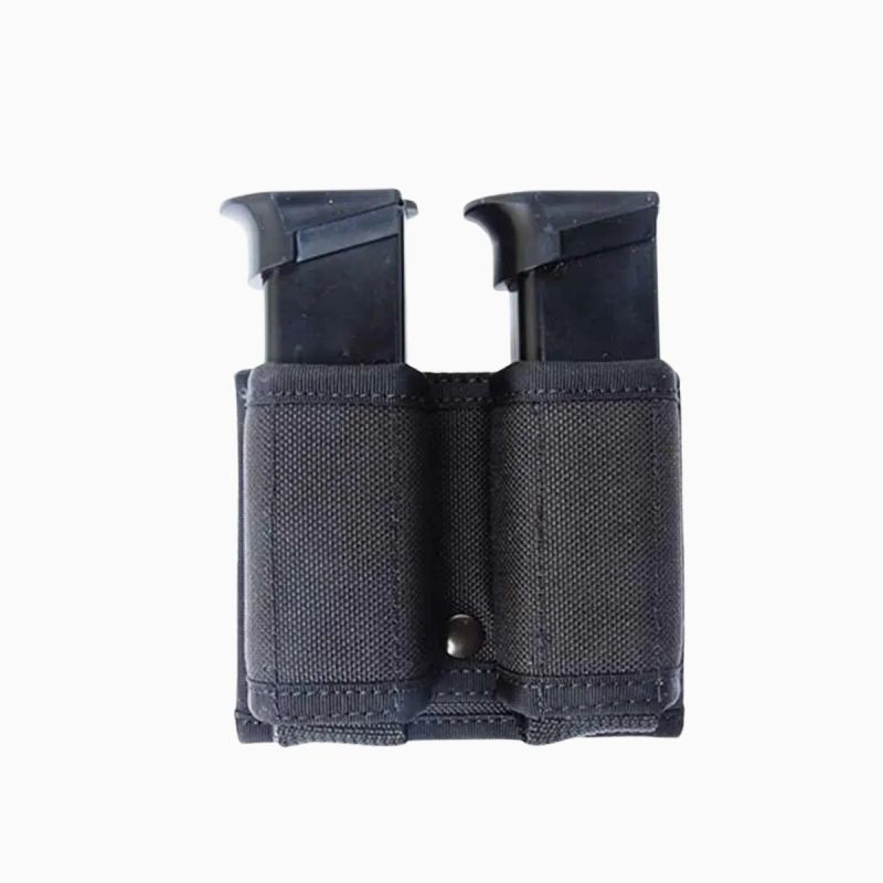 Porte Chargeur Double Apparent RED LABEL - GK Pro