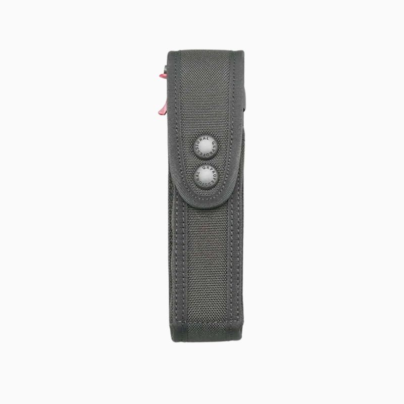 Porte Aérosol 75 ml RED LABEL - GK PRO