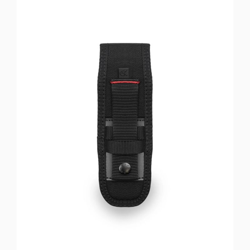 Porte mini Maglite RED LABEL - GK Pro