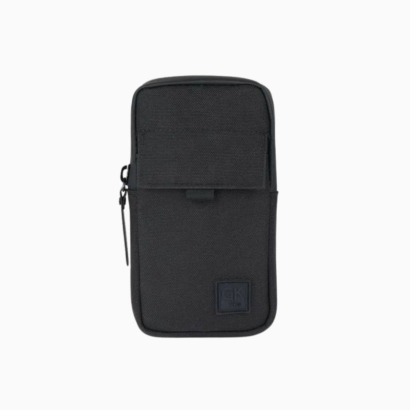 Pochette Téléphone RED LABEL - GK Pro