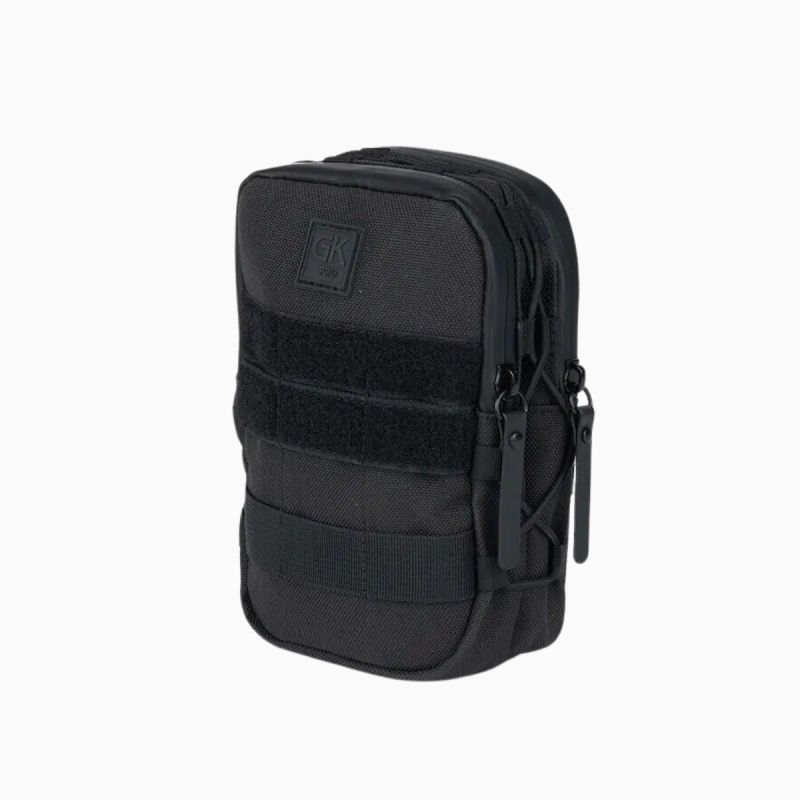Tactical Pouch RED LABEL - GK Pro