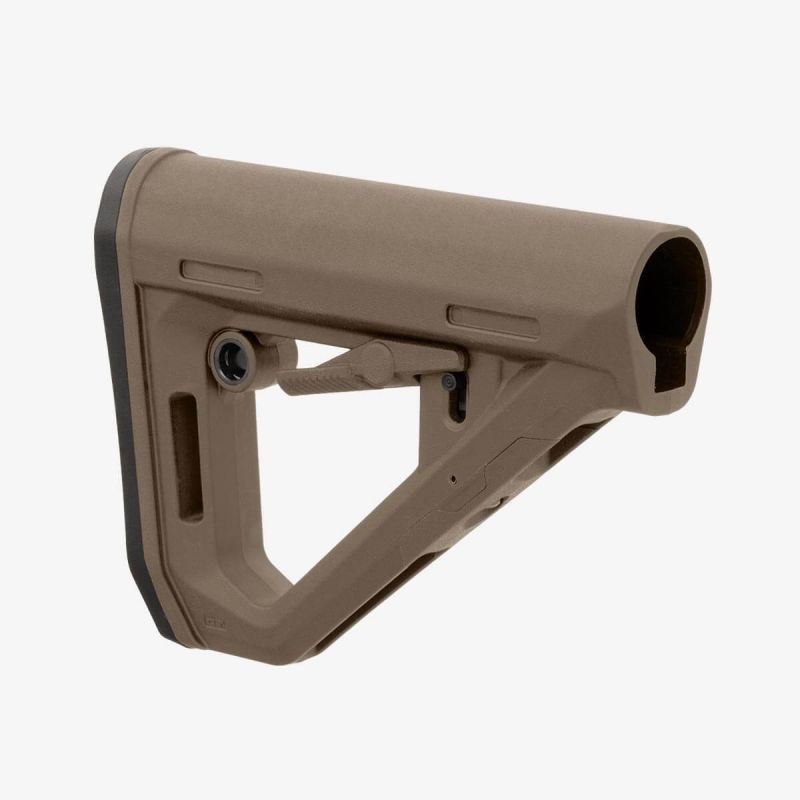 Crosse DT Mil-Spec - Magpul