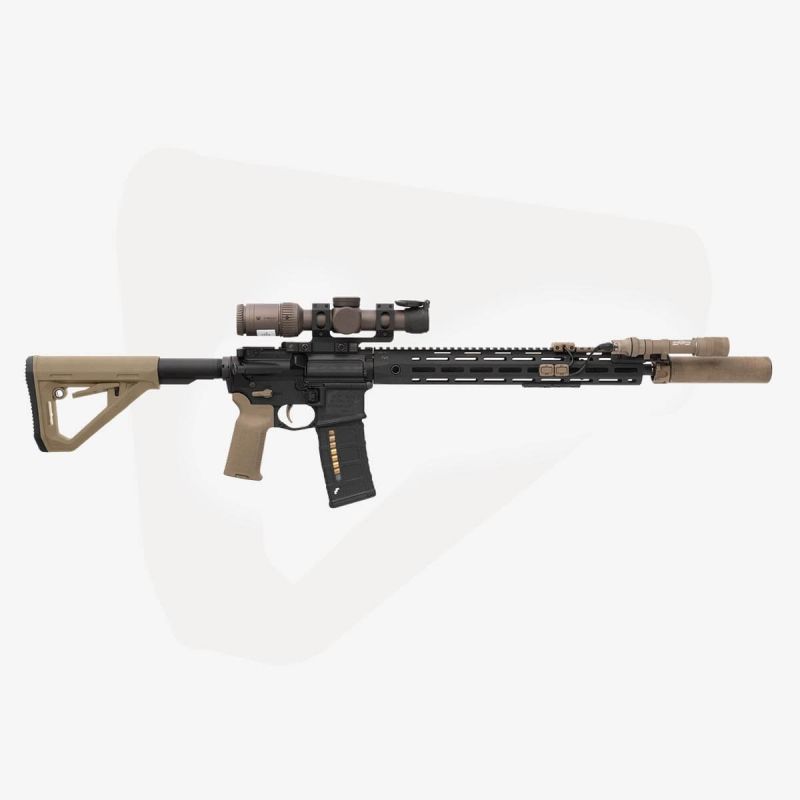 Crosse DT Mil-Spec - Magpul