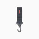Porte-clé sangle mousqueton - GK Pro