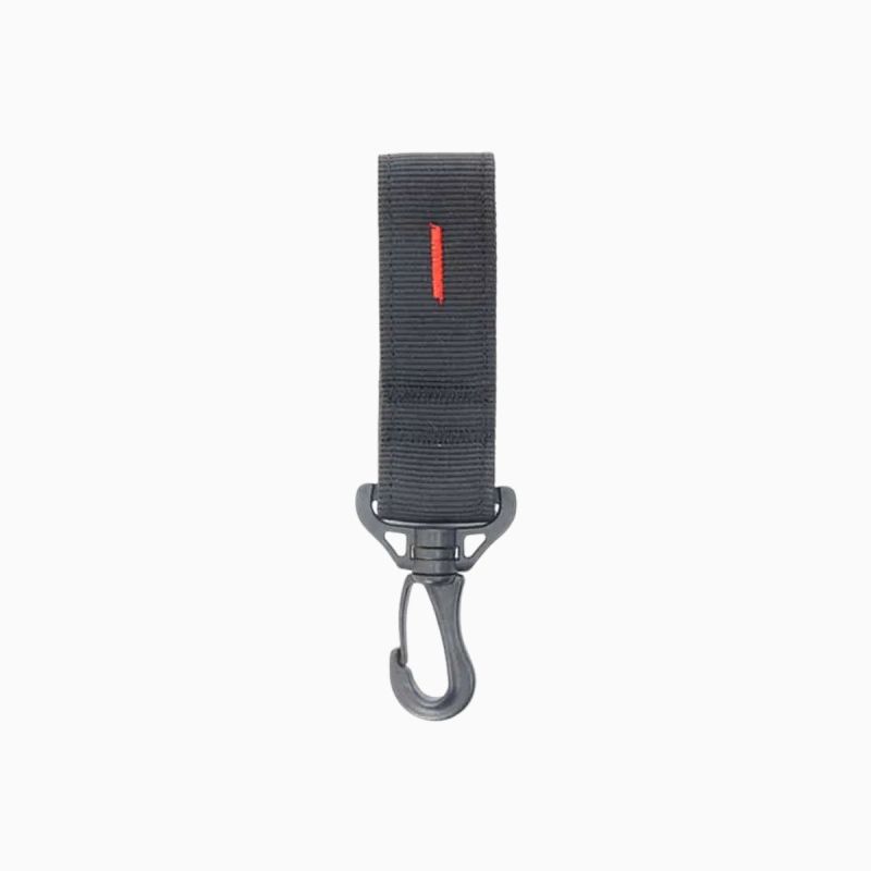 Porte-clé sangle mousqueton - GK Pro