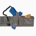 Ceinture port discret Belly Band - 5.11 Tactical