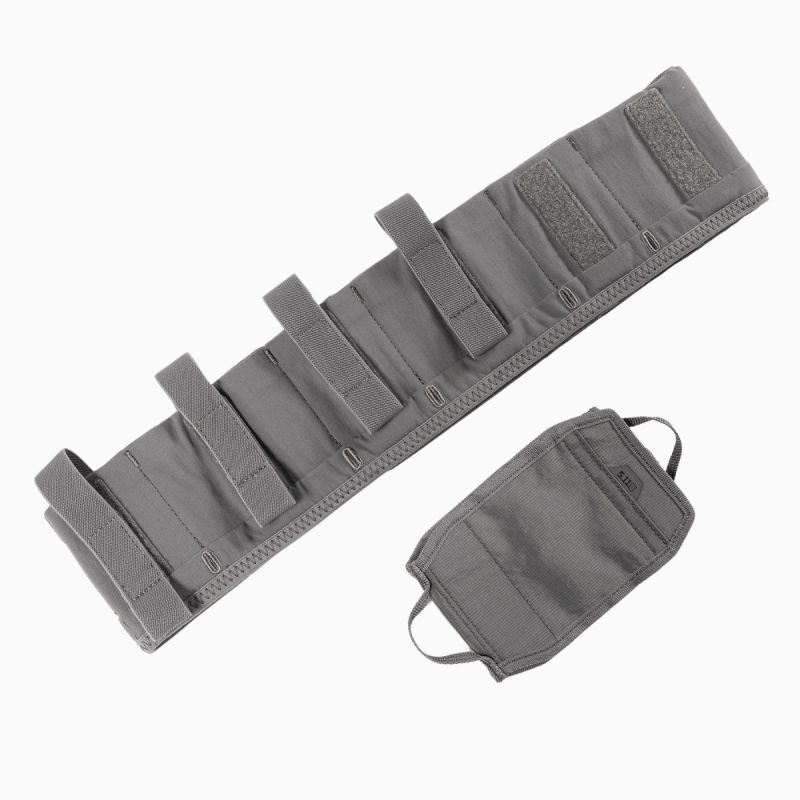 Ceinture port discret Belly Band - 5.11 Tactical