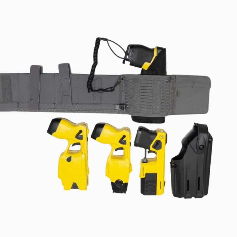 Ceinture port discret Belly Band - 5.11 Tactical