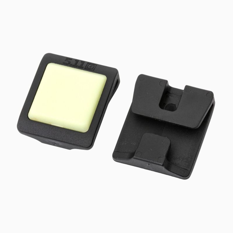 Marqueurs lumineux clip Molle - 5.11 Tactical