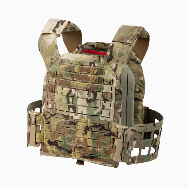 Porte-Plaques QR Base NIR 5.11 Tactical - Protection & Discrétion