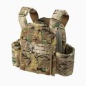 Porte-Plaques QR Base NIR 5.11 Tactical - Protection & Discrétion
