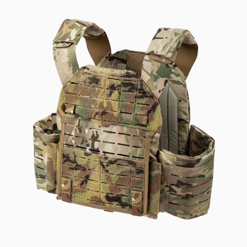 Porte-Plaques QR Base NIR 5.11 Tactical - Protection & Discrétion
