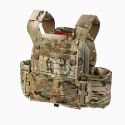 Porte-Plaques QR Base NIR 5.11 Tactical - Protection & Discrétion
